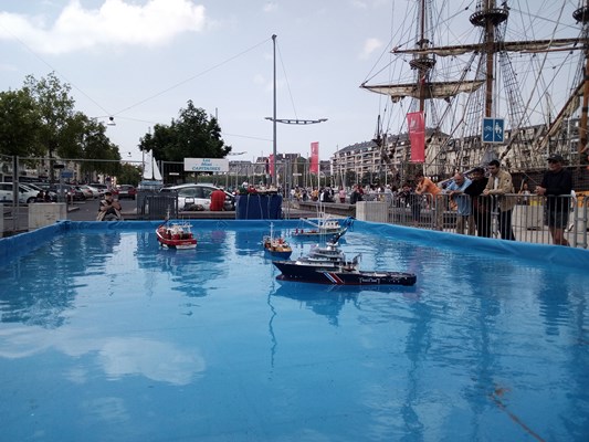 channel race 2018 9 channel race 2018 9